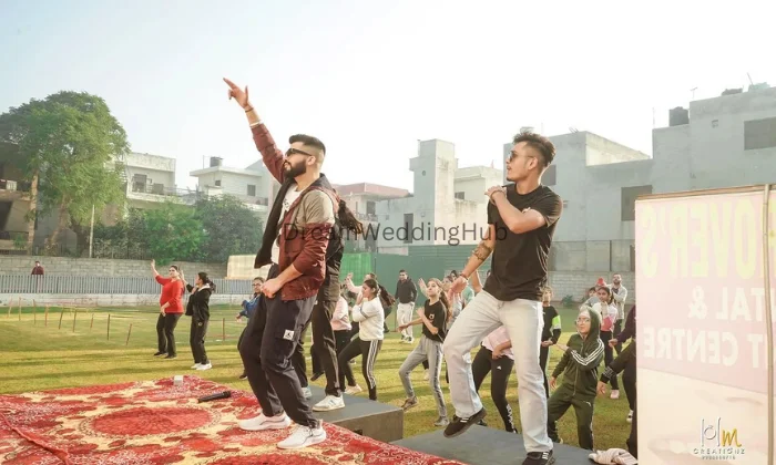 Bollywood Dreams Dance  Fitness Studio